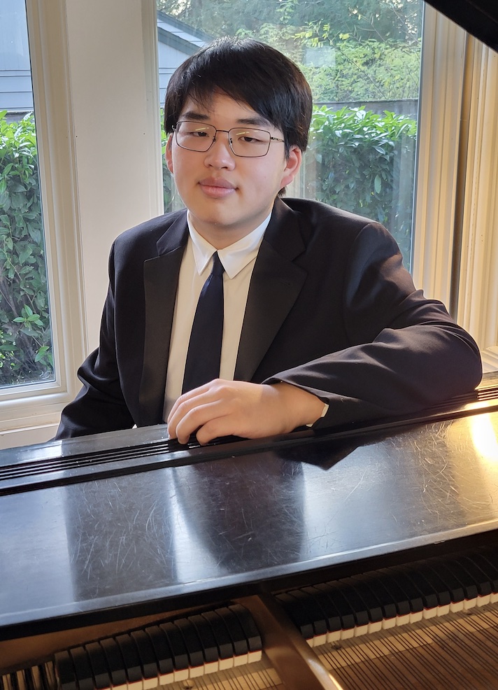 Michael Hsu
